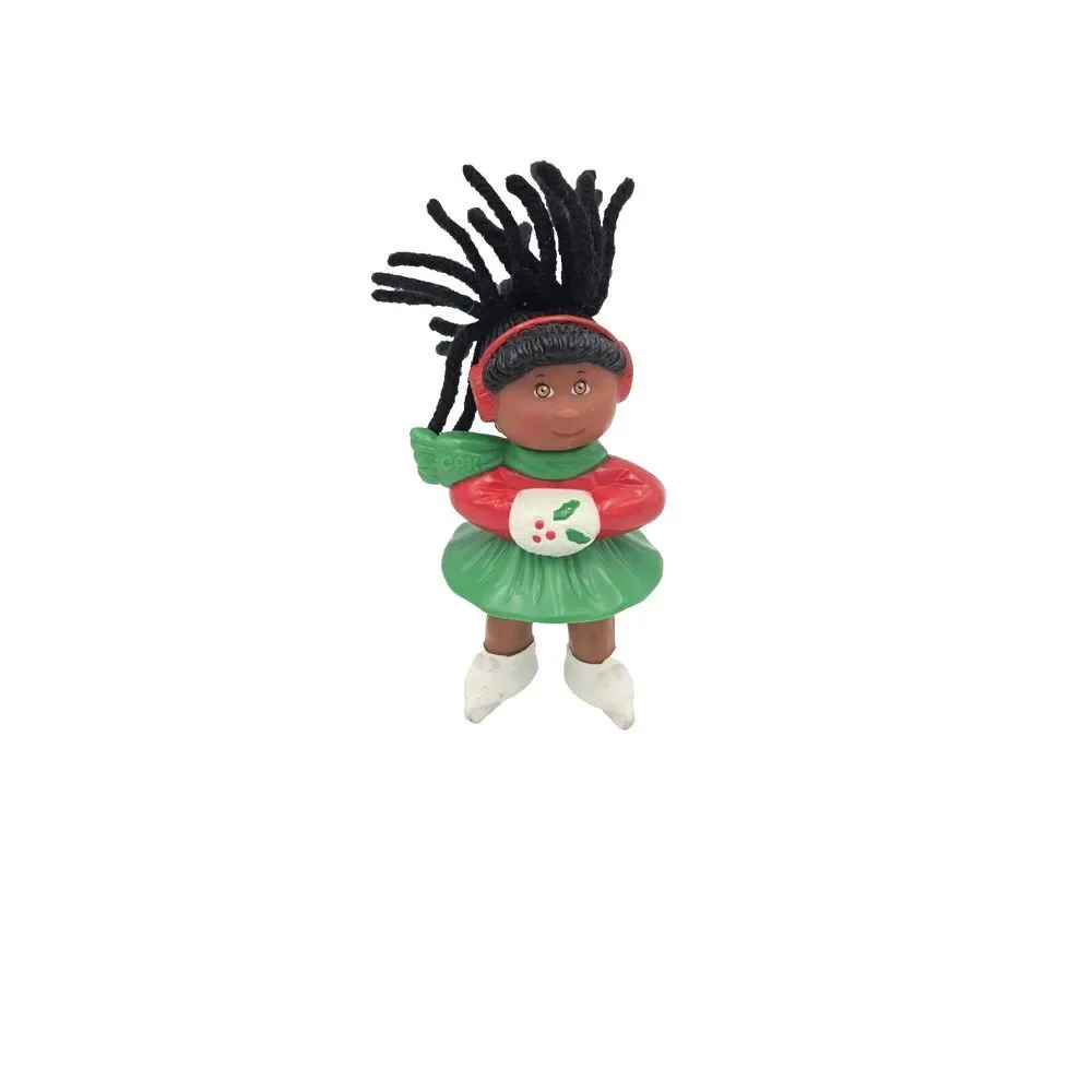 Vintage 1992 Cabbage Patch Kids 3